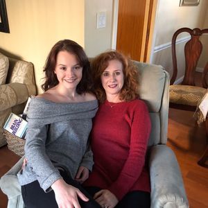 Meet your Posher, Kelly